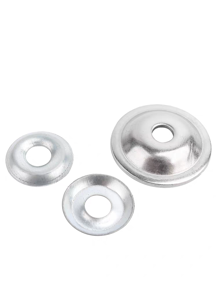 Washers 8