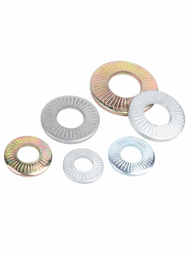 Washers 9