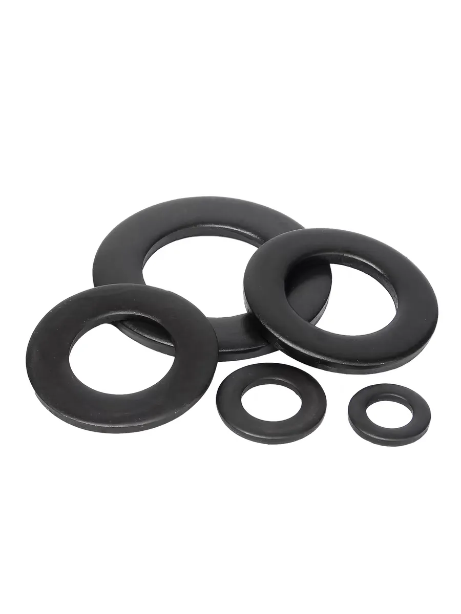Washers 10