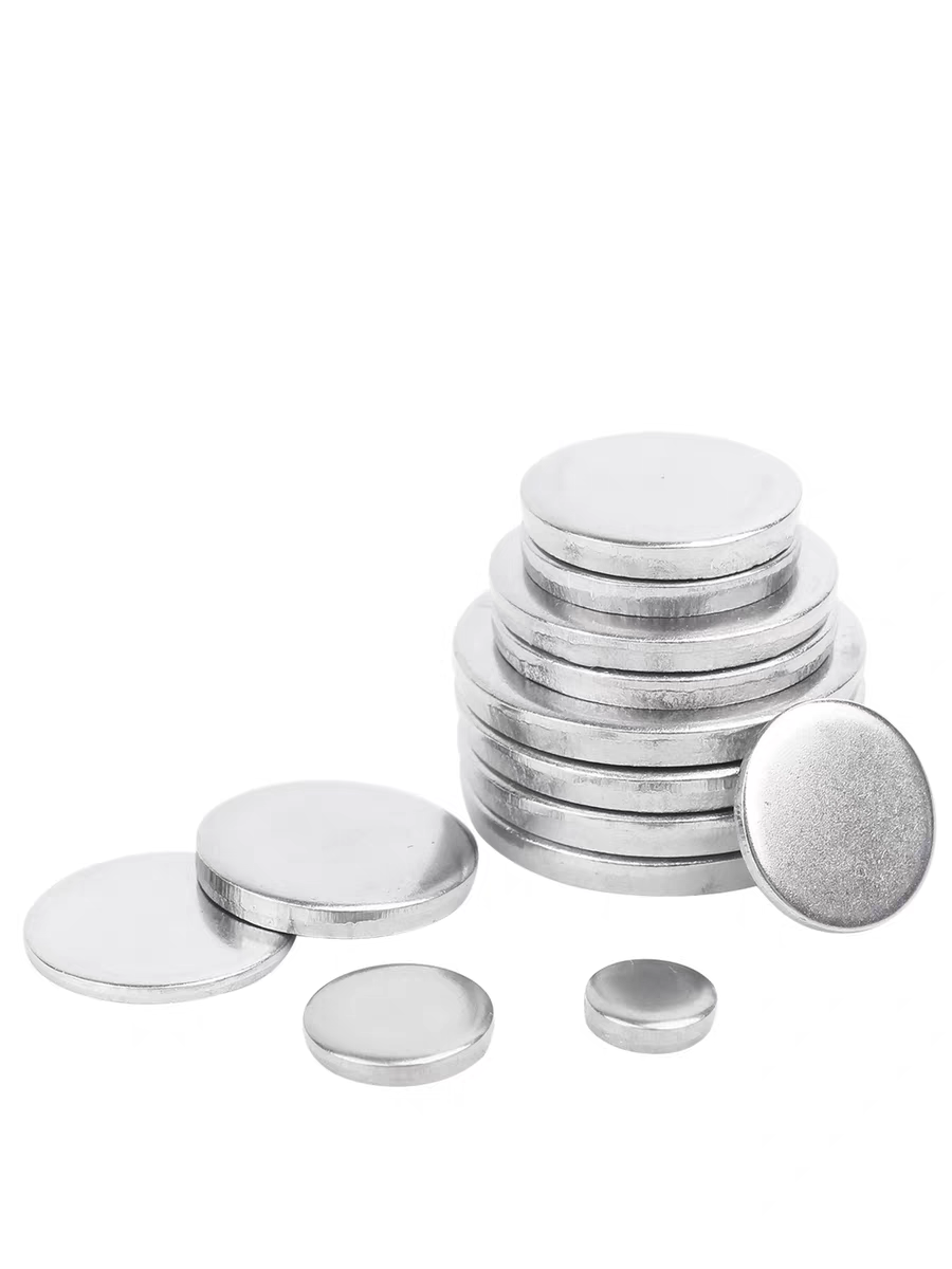 Washers 11