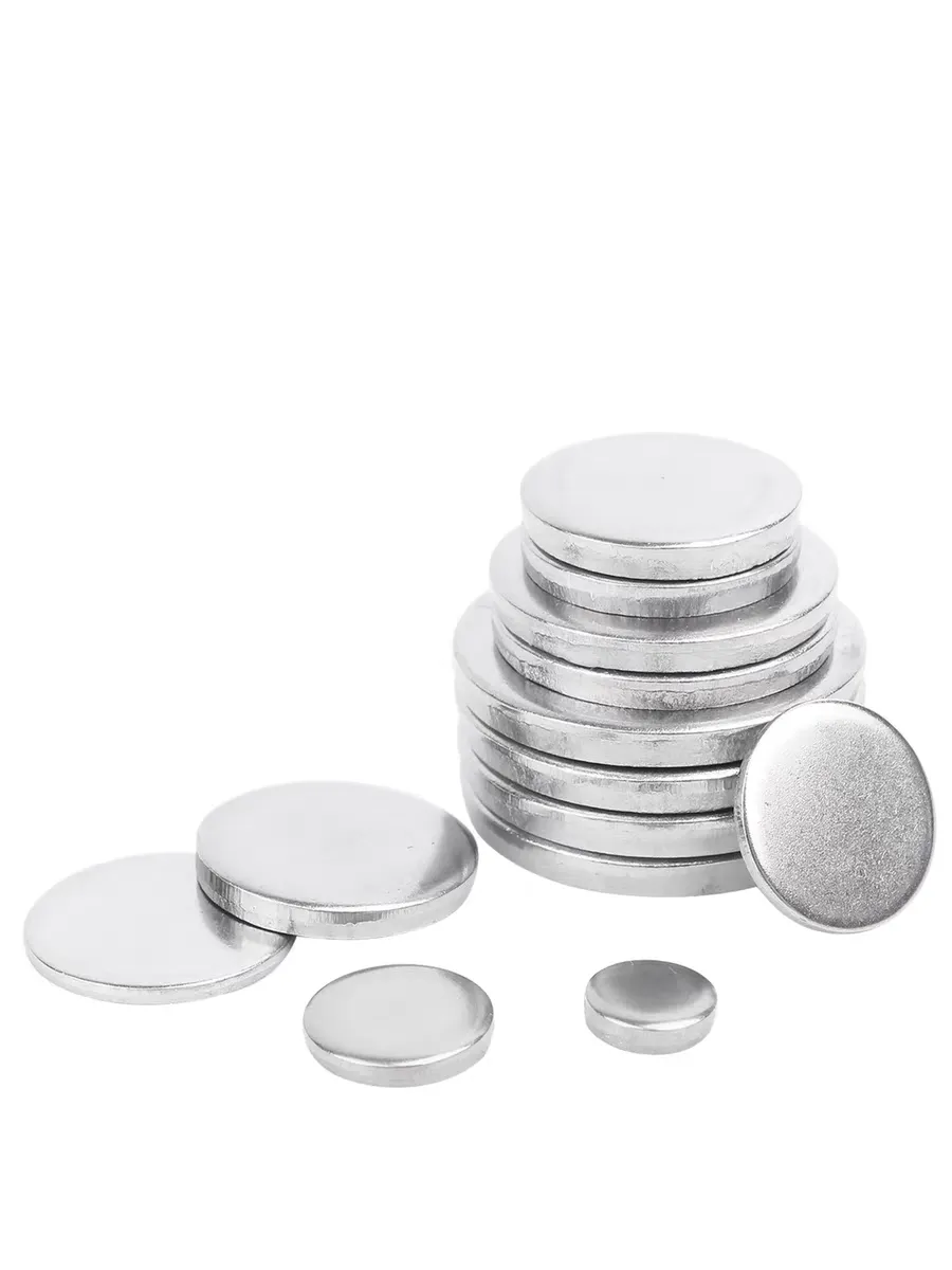 Washers 11