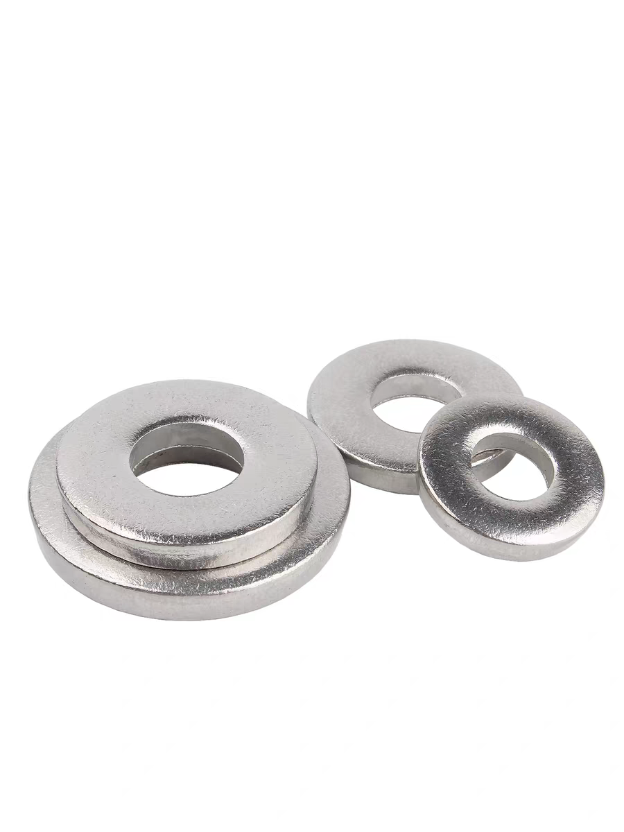 Washers 12