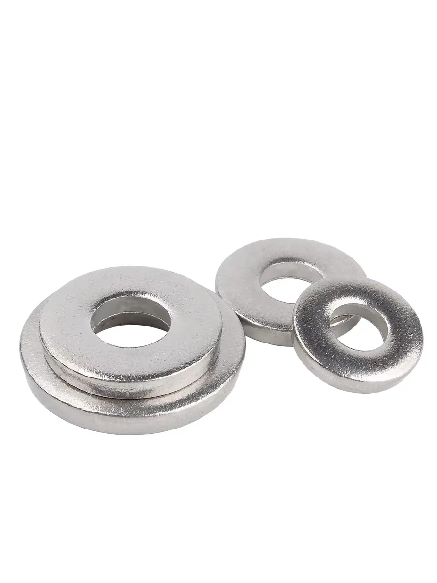 Washers 12