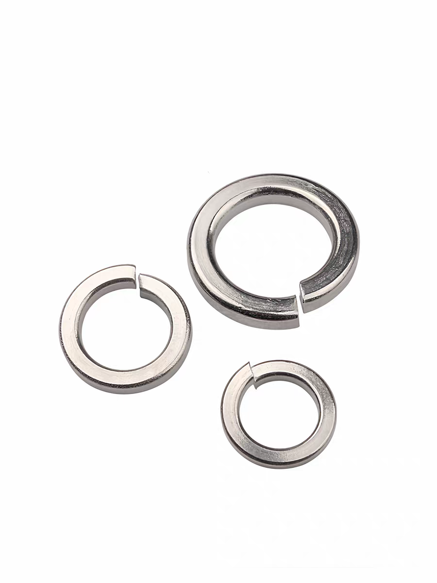 Washers 13