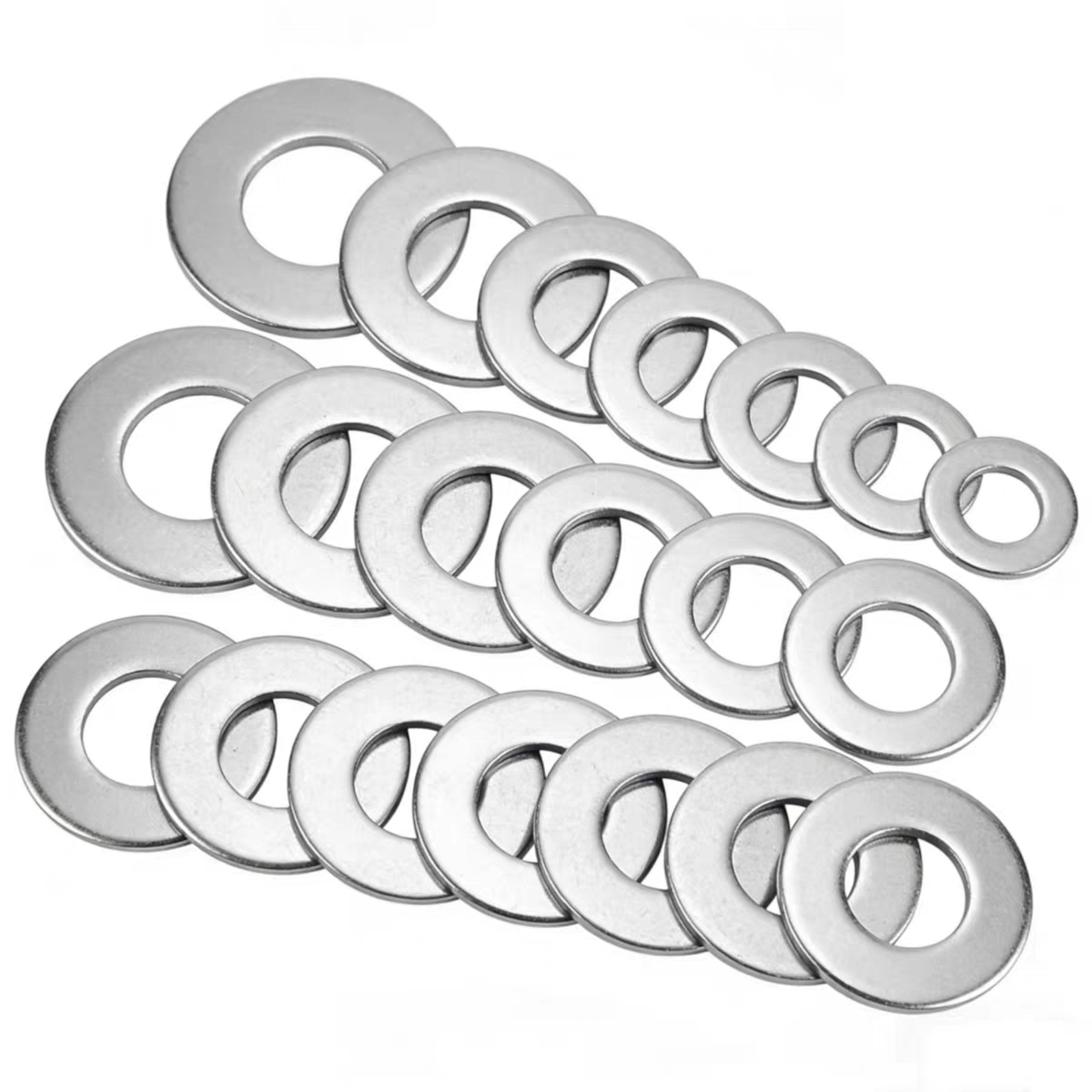 Washers 14