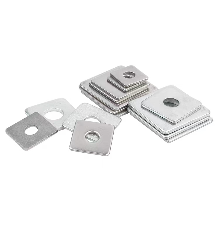 Washers 15