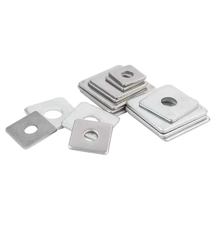 Washers 15