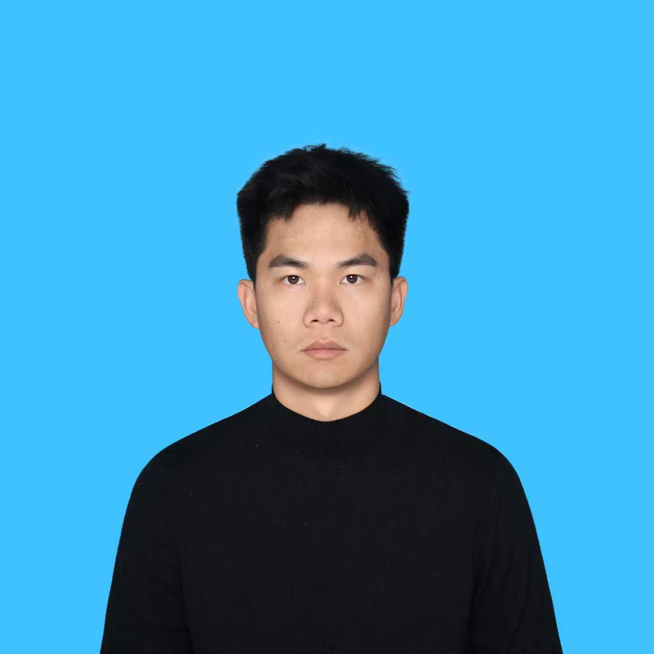 Xavier Liang